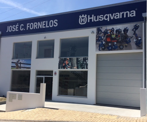 Jose Carlos Fornelos Unip. Lda - Motorcycle shop