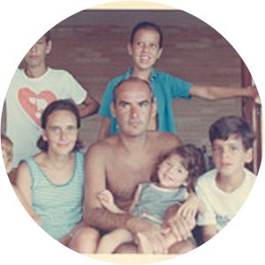 Jose Carlos Galvao Gomes dos Reis photograph