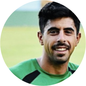 José Carlos Márquez Aguilar