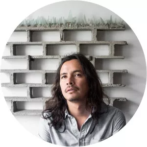 José Carlos Martinat - Peruvian drawer