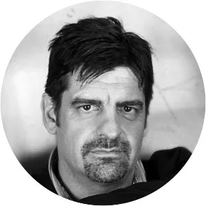 Jose Carlos Montes - Actor