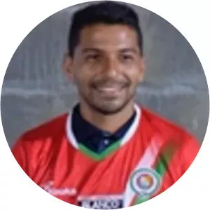 José Carlos Muñoz Mejía