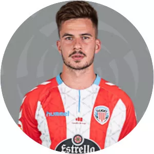 José Carlos Ramírez Suárez