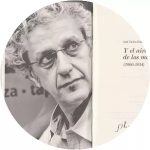 José Carlos Rosales