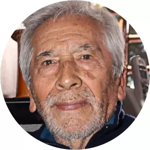 José Carlos Ruiz - Mexican film actor