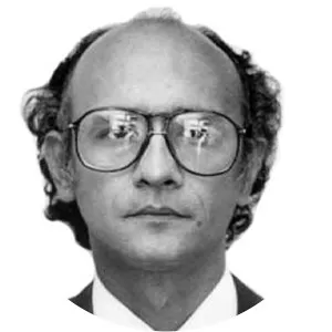 José Carlos Sabóia