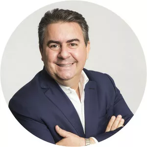 José Carlos Semenzato