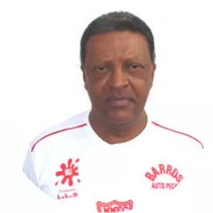 José Carlos Serrão