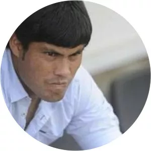 José Carlos Tabares