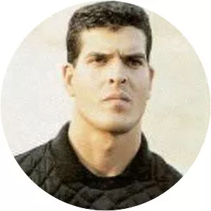 José Carmelo Trujillo Socorro