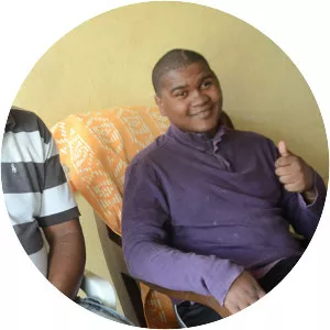 José Carmona photograph