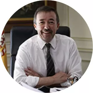 José Carrillo Menéndez