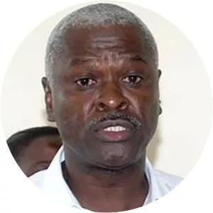 José Cassandra - Politician