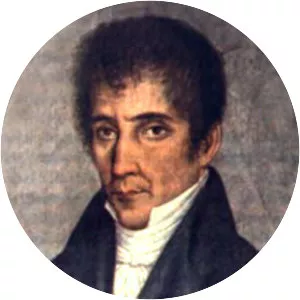 José Cecilio del Valle