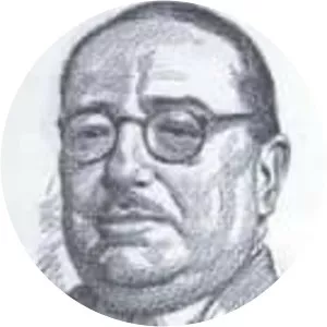 José Cepeda Adán