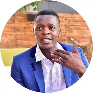 Jose Chameleone