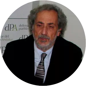 José Chamizo de la Rubia