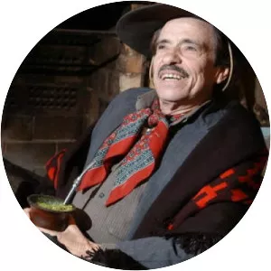 José Cláudio Machado