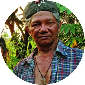 José Cláudio Ribeiro da Silva