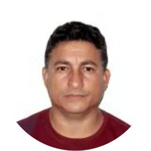 José Cleber Barros Rabelo