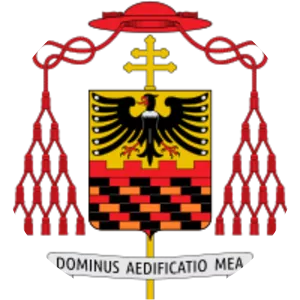 José Clemente Maurer - German archbishop