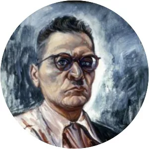 José Clemente Orozco