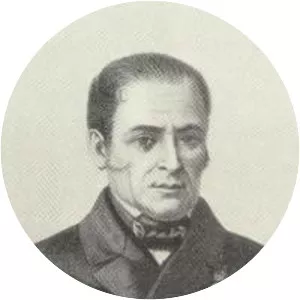 José Clemente Pereira - Brazilian Politician