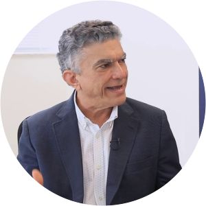 José Clodoveu de Arruda Neto