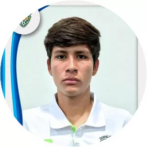 José Cobián - Mexican football player