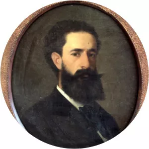 José Coelhoda Gama e Abreu Marajó (barão de)