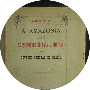 josé coelho da gama e abreu