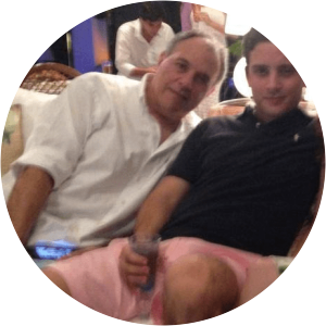 José Colagrossi Filho