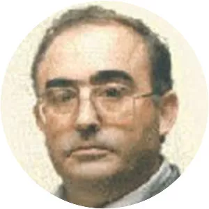 José Constantino Nalda García