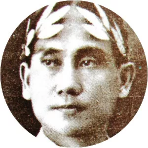 José Corazón de Jesús