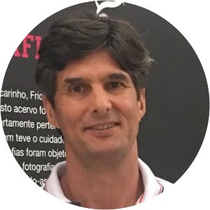 José Crespo Gonzales