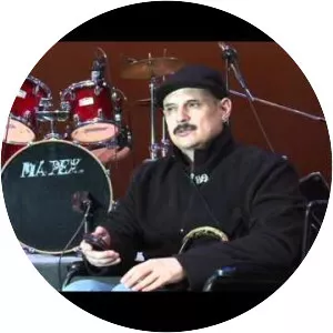 José Cruz Camargo Zurita