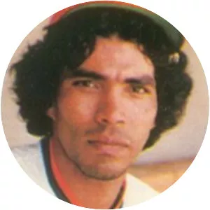 José Cruz - Musician