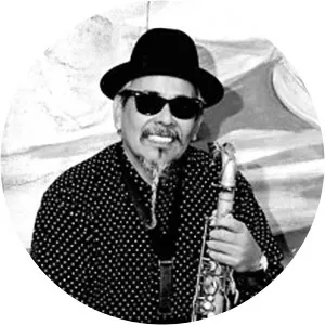 Jose Cuellar - Musician