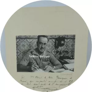 José Cuesta Monereo