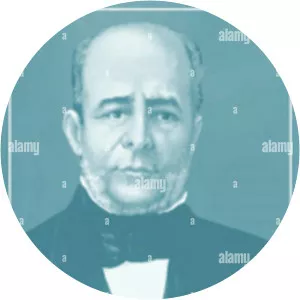 José da Costa Carvalho, Marquis of Monte Alegre
