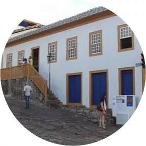 José da Silva e Oliveira Rolim