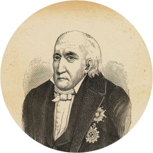 José da Silva Lisboa