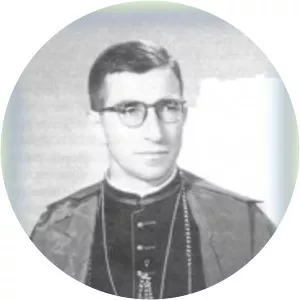 José Dalvit - Missionary