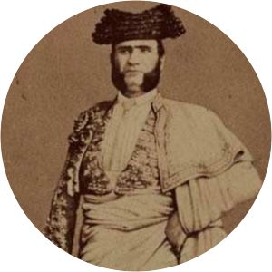 José Dámaso Rodríguez