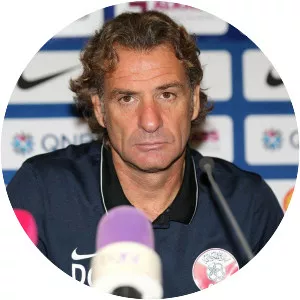 José Daniel Carreño