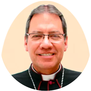 José Daniel Falla Robles - 