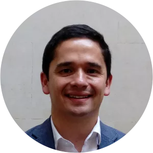 Jose Daniel Lopez Jimenez