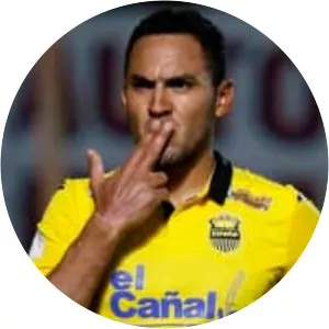 José Danilo Tobías