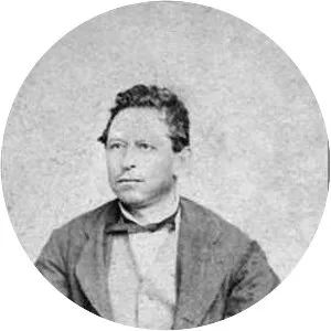 José Darío Argüello - Former Governor of the State of Baja California