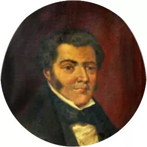 José Darragueira